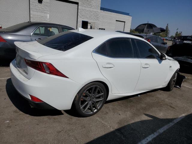 JTHBA1D23G5022223 Lexus IS 200T