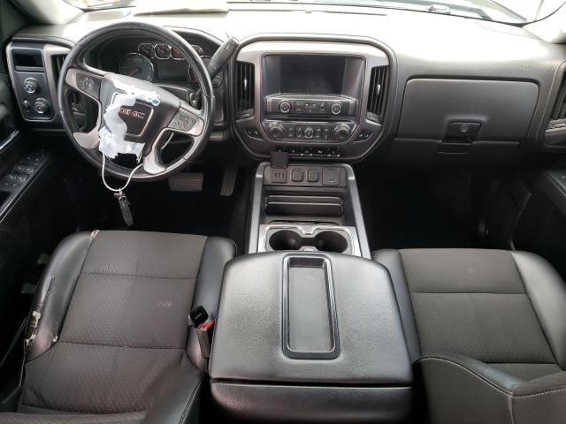 1GTV2UECXEZ297131 GMC Sierra K1500 Sle