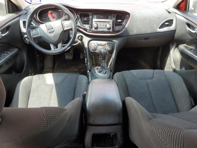 1C3CDFFA2GD816414 Dodge Dart Sxt Sport