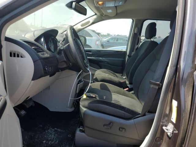 2C4RDGBG7KR585098 Dodge Grand Caravan Se