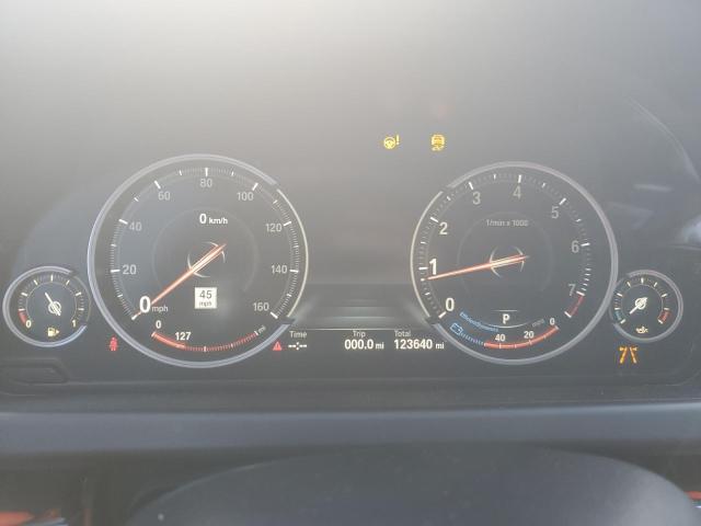 WBA6B2C53ED129144 BMW 650 I Gran Coupe