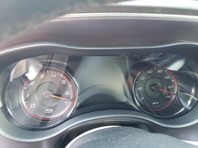 2C3CDXJG8JH316642 Dodge CHARGER GT