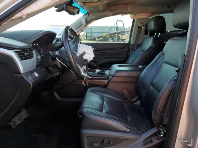 1GKS1AKC7FR108241 GMC YUKON SLE