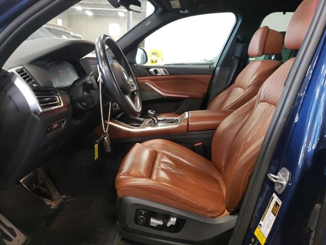 5UXCR6C58KLL06814 BMW X5 Xdrive40i