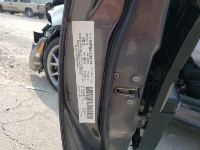 1C3CDFBB8FD112490 Dodge DART SXT
