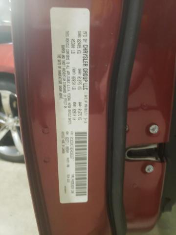 2C3CDXCT8EH236337 Dodge CHARGER R/T