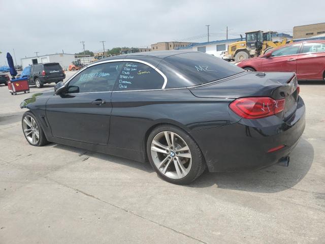 WBA4Z1C54JEC58613 BMW 430I