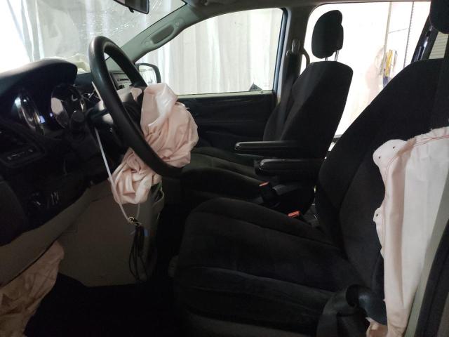 2C4RDGBG1ER167821 Dodge Grand Caravan Se
