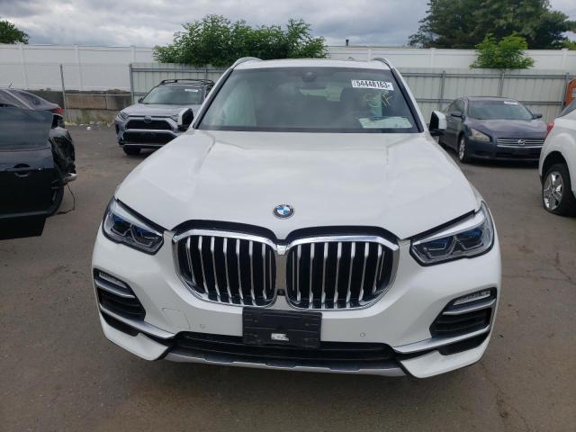 5UXCR6C03L9C44938 BMW X5 Xdrive40i