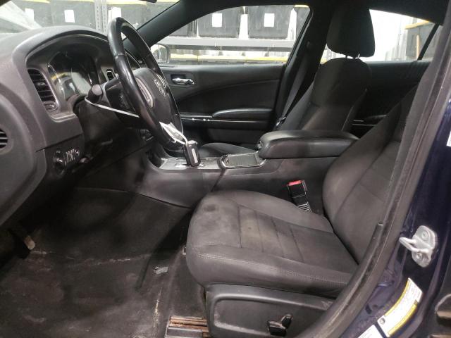 2C3CDXJG9EH103057 Dodge Charger Sxt