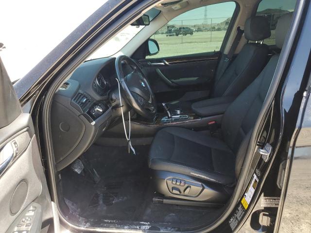 5UXWX9C51F0D47686 BMW X3 Xdrive28i