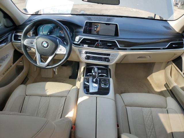 WBA7F2C53JG424052 BMW 750 Xi