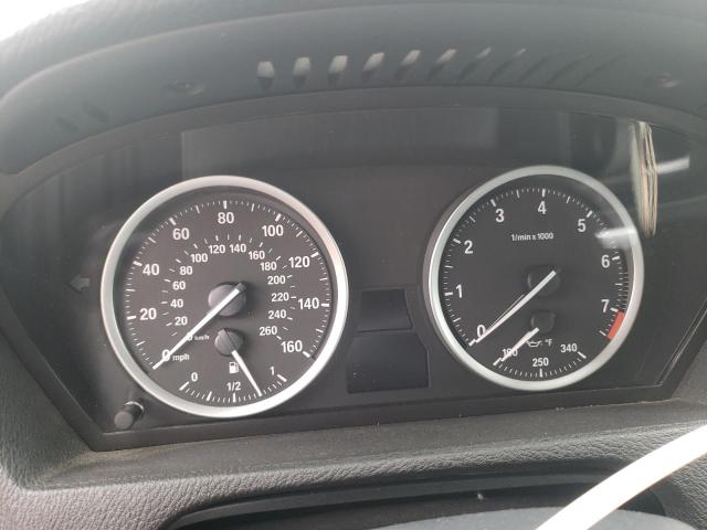 5UXFG2C59E0H11195 BMW X6 Xdrive35i