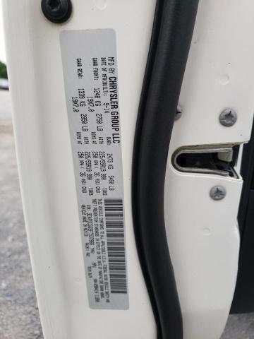 3C4PDCGG5FT537966 Dodge Journey Crossroad