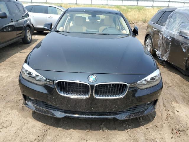 WBA3B3C51EJ979252 BMW 328 XI