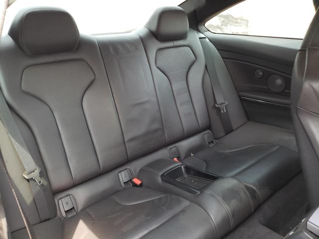 WBS3R9C58GK337196 BMW M4