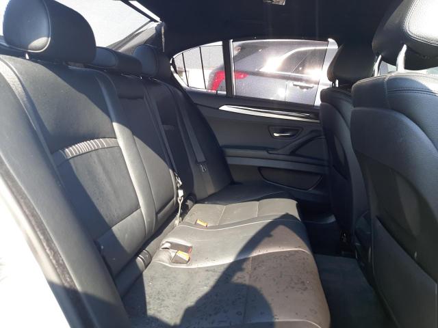 WBA5B1C52ED917211 BMW 535 I