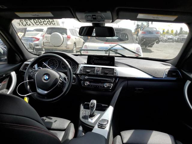 WBA8E9G54GNU30537 BMW 328 I Sulev
