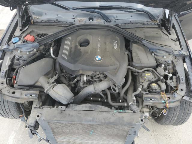 WBA4Z1C54JEC58613 BMW 430I