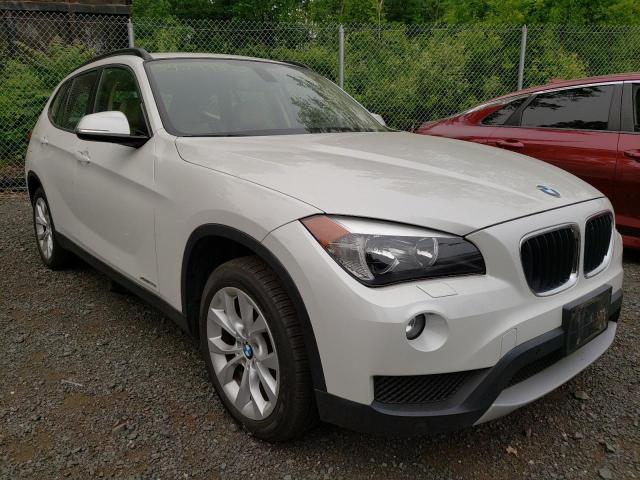 WBAVL1C53EVY13253 BMW X1 Xdrive28i