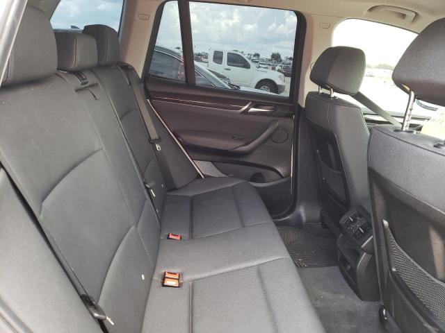 5UXWZ7C32H0V88069 BMW X3 Sdrive28i
