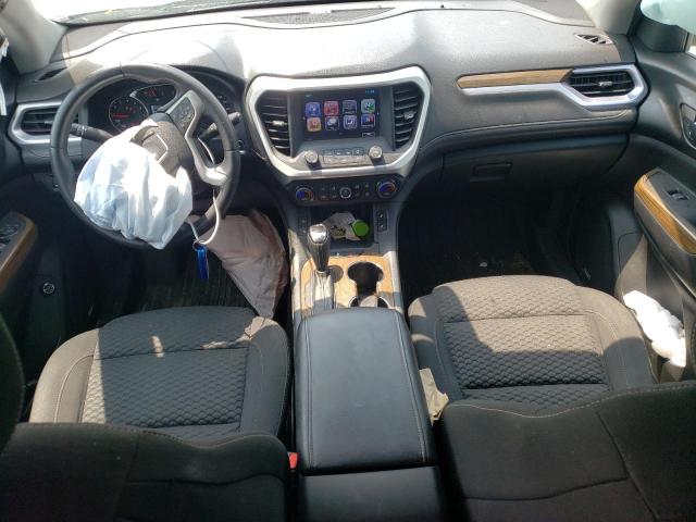 1GKKNLLA2HZ260394 GMC ACADIA SLE