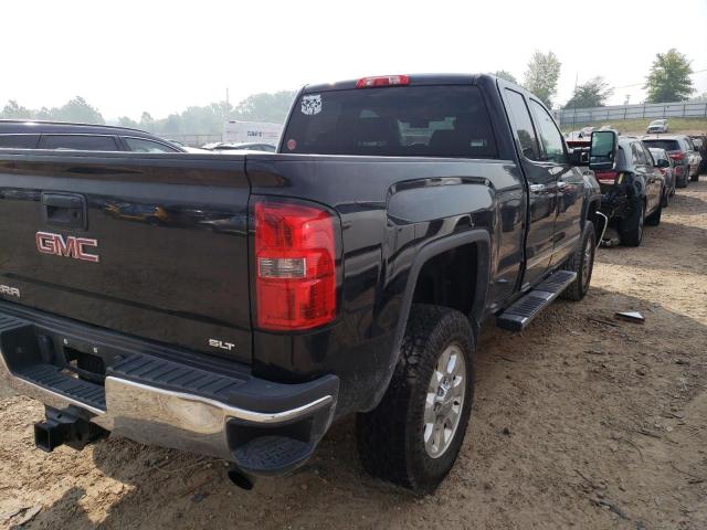 1GT22ZEG7FZ137289 GMC Sierra K2500 Slt