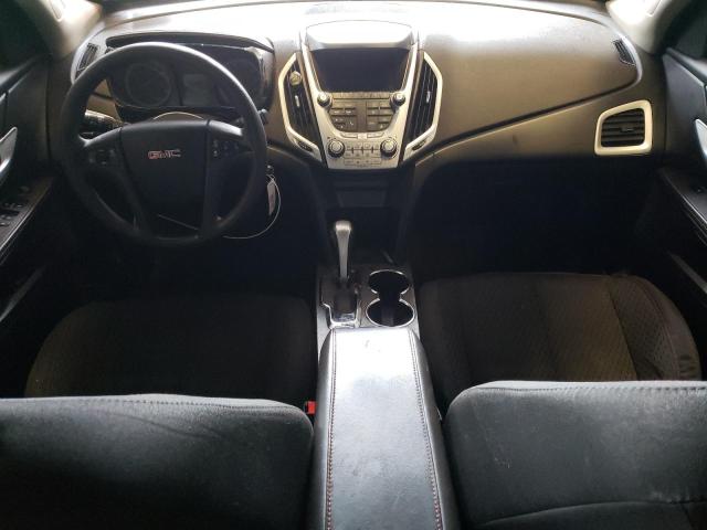 2GKALMEK7F6345091 GMC Terrain Sle