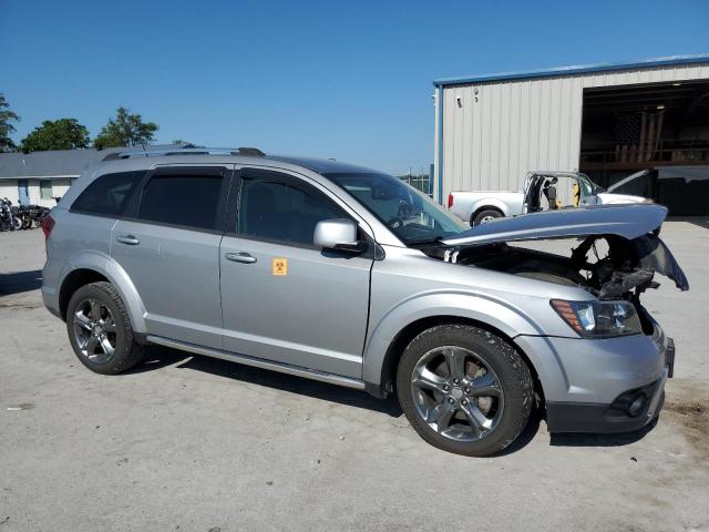 3C4PDCGG9FT711876 Dodge Journey Crossroad