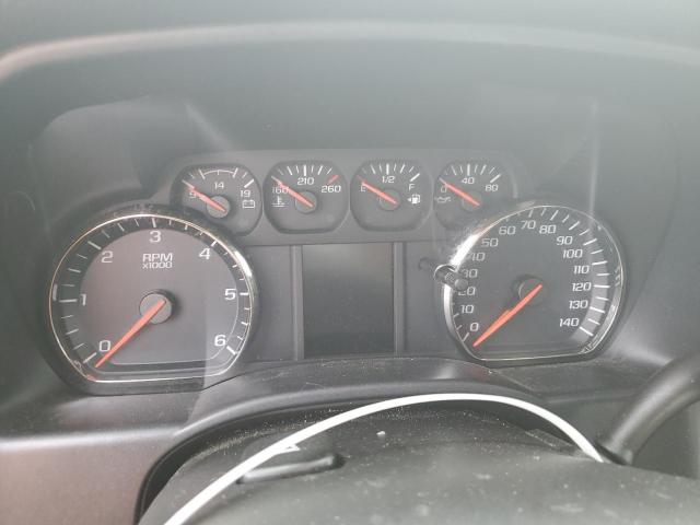 1GTV2LECXJZ374195 GMC Sierra K1500