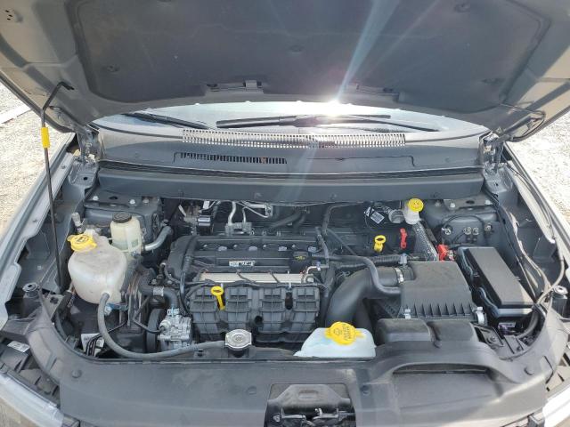 3C4PDCAB7LT194439 Dodge JOURNEY SE