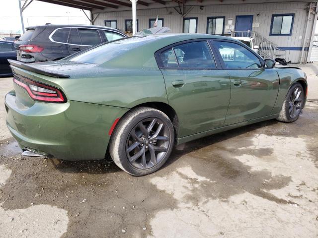 2C3CDXBG3PH519042 Dodge Charger Sxt