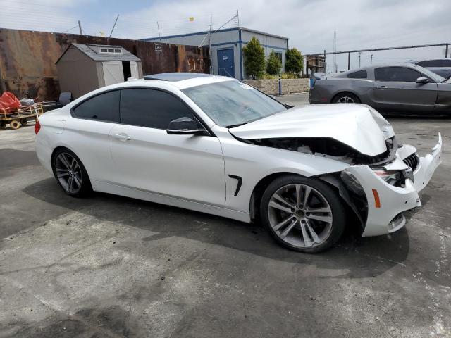WBA3N7C52EK221719 BMW 428 I