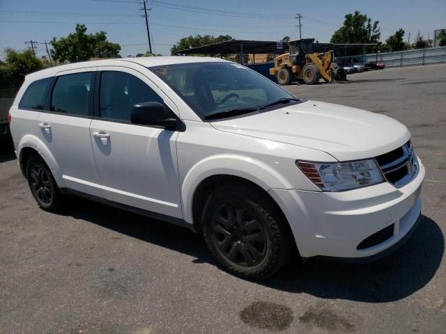 3C4PDCAB3ET315213 Dodge JOURNEY SE