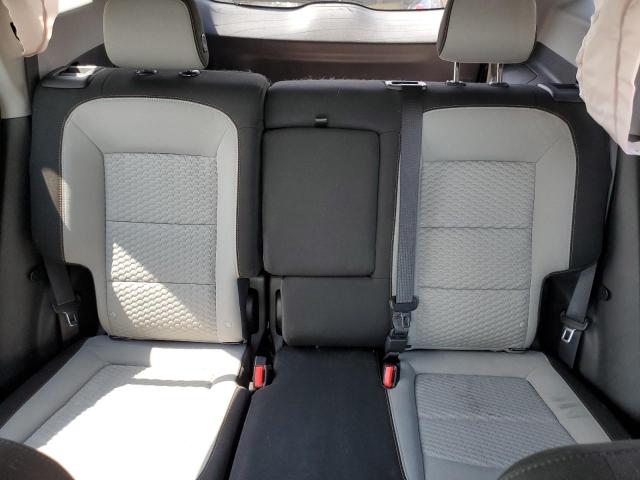 3GKALMEV5KL118921 GMC Terrain Sle