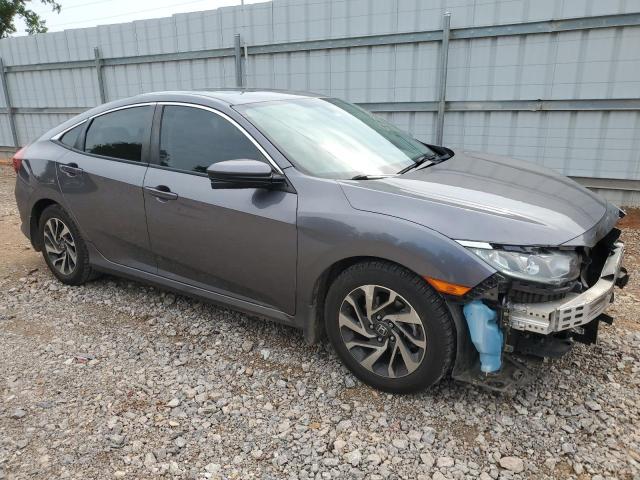 19XFC2F75JE031769 Honda CIVIC EX