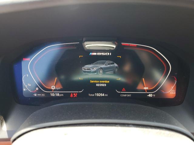 WBAGV8C02LCE38242 BMW M850XI