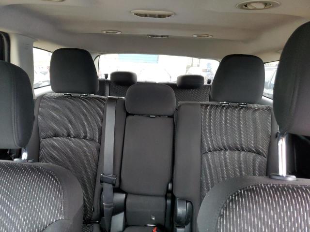 3C4PDDBG3FT589240 Dodge Journey Sxt