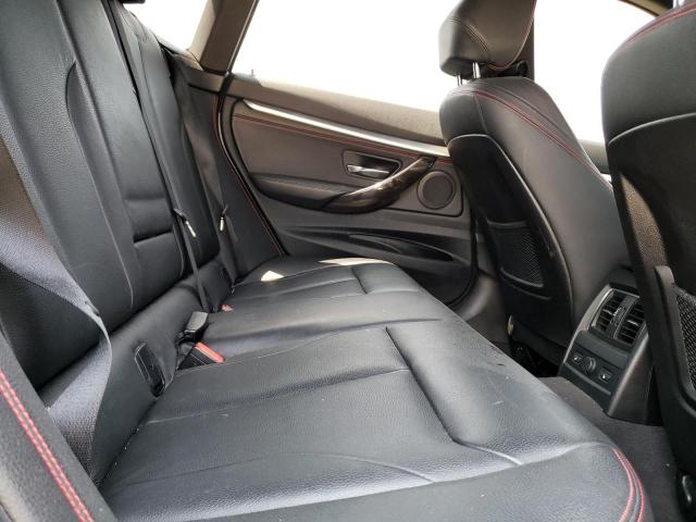 WBA8Z5C58GG501701 BMW 328 Xigt Sulev