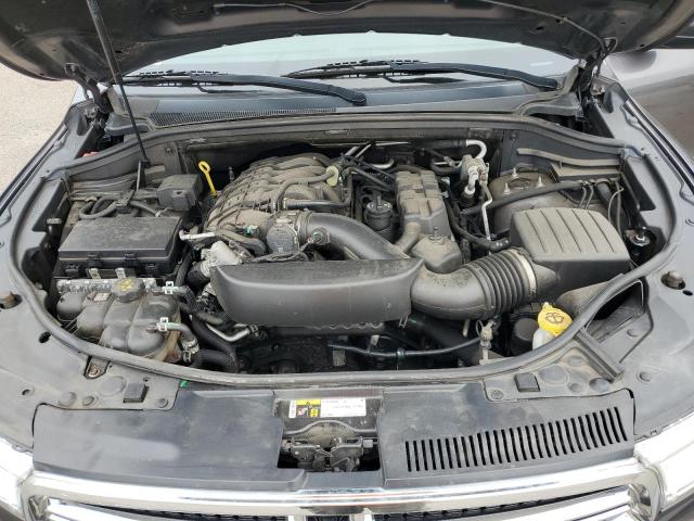 1C4RDJAG8GC331608 Dodge Durango Sxt