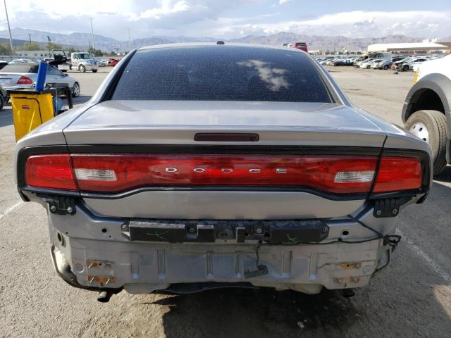 2C3CDXHG8EH325109 Dodge Charger Sxt