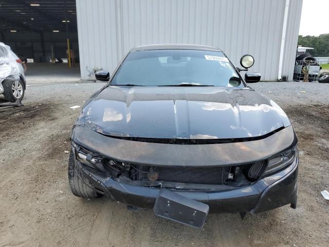 2C3CDXAT4GH155518 Dodge Charger Police