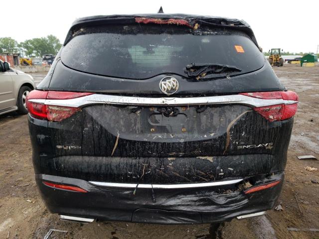 5GAEVAKW5JJ215711 Buick Enclave Essence