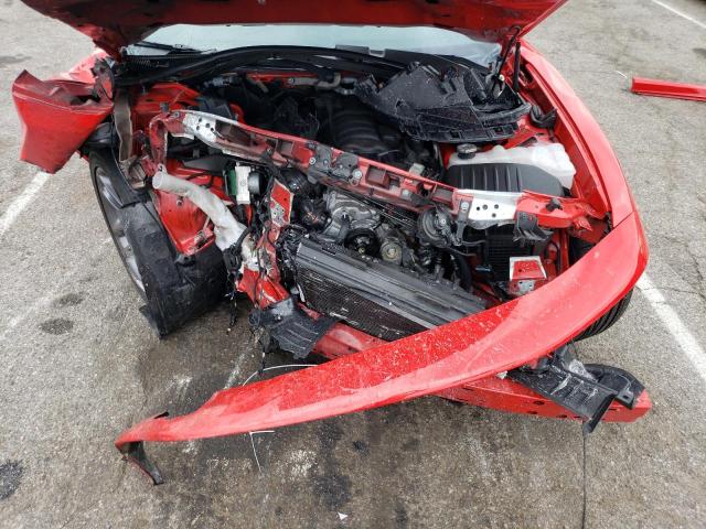 2C3CDXGJ0PH561866 Dodge Charger Scat Pack