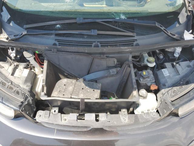 WBY1Z4C53FV279253 BMW I3 REX