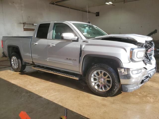 1GTV2MEC3JZ172515 GMC Sierra K1500 Sle