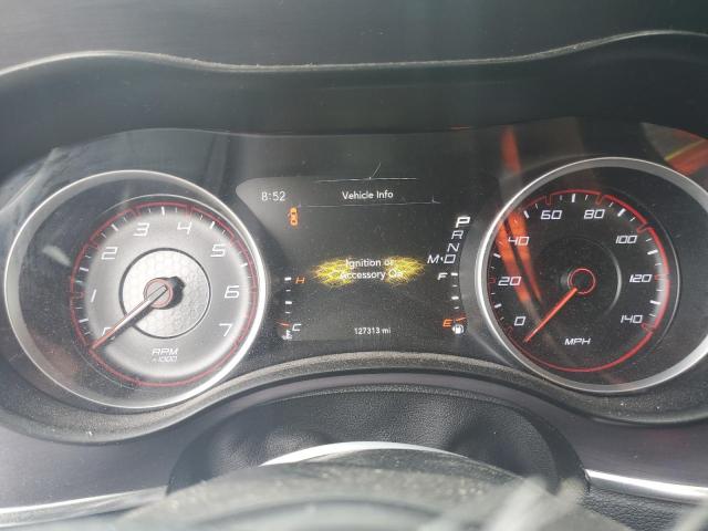 2C3CDXBG7FH812294 Dodge Charger Se