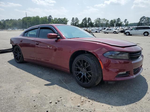 2C3CDXHG9JH201246 Dodge Charger Sxt Plus