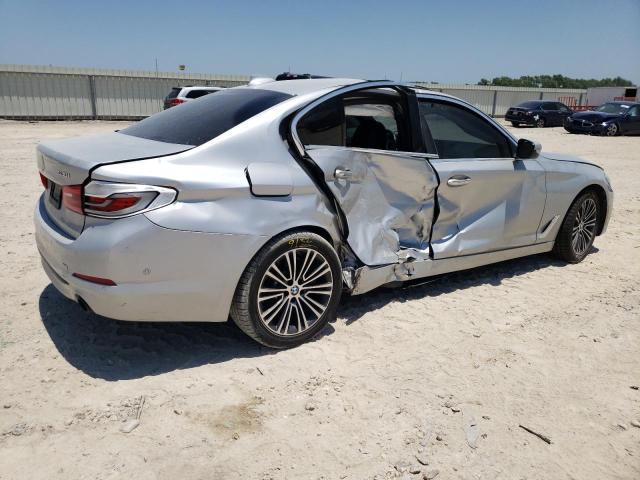 WBAJA5C35HG894680 BMW 530 I