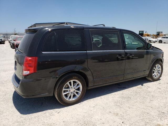 2C4RDGCG4JR265122 Dodge Grand Caravan Sxt